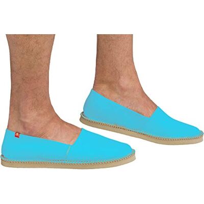 Cressi Espadrillas Valencia 35 Aquamarine Cressi Espadrillas Valencia 35 Aquamarine