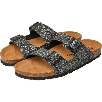 Pepe Jeans Oban Electra W Zapatos para mujer, Negro Fábrica Negro, 6 UK Pepe Jeans Oban Electra W Zapatos para mujer, Negro Fábrica Negro, 6 UK