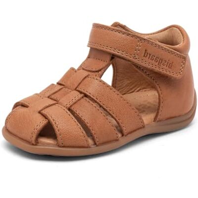 Bisgaard carly, Sandalia Infantil unisex, congac, Bisgaard carly, Sandalia Infantil unisex, congac,