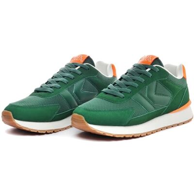 Kappa Logo Martin Sneaker Kappa Logo Martin Sneaker