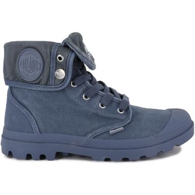 Palladium Palladio Hombre Baggy Fashion Boot, Vintage Indigo, 44 EU, Vintage índigo, 44 EU Palladium Palladio Hombre Baggy Fashion Boot, Vintage Indigo, 44 EU, Vintage índigo, 44 EU