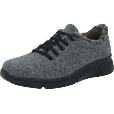 Berkemann Lenja Rcycl, Zapatillas Mujer, Gris, 38 EU Berkemann Lenja Rcycl, Zapatillas Mujer, Gris, 38 EU