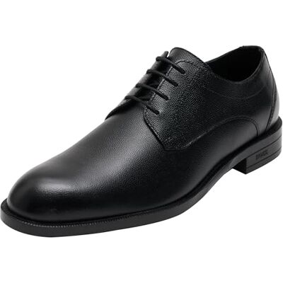 Boss Hombre Tayil_derb_grpr Derby, Negro1, 42 EU Boss Hombre Tayil_derb_grpr Derby, Negro1, 42 EU