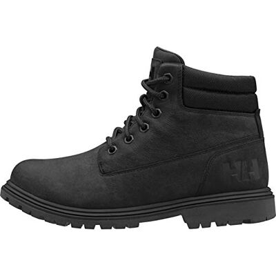 Helly Hansen Hombres Fremont, Negro, 43 Helly Hansen Hombres Fremont, Negro, 43