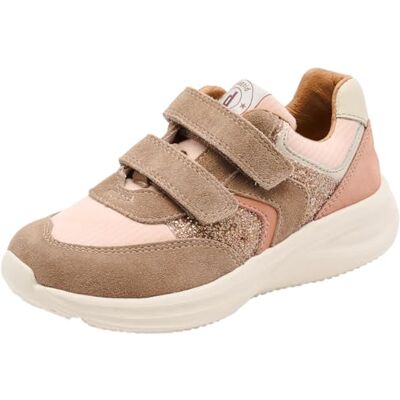 Bisgaard Sko A/S. Yuki Glitter Earth, 38 EU Bisgaard Sko A/S. Yuki Glitter Earth, 38 EU