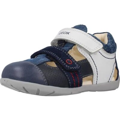 Geox B Kaytan A, Primeros Pasos para Bebé Niña Geox B Kaytan A, Primeros Pasos para Bebé Niña