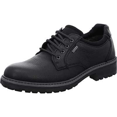 ARA Frederik, Oxford Hombre, Negro, 40 EU ARA Frederik, Oxford Hombre, Negro, 40 EU