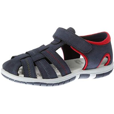 Chicco , Sandalias Niño con Cómoda Cierre, Zapatos Niño y Bebé, Designed in Italy Chicco , Sandalias Niño con Cómoda Cierre, Zapatos Niño y Bebé, Designed in Italy