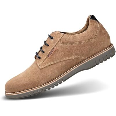 bugatti 332-aic05, Zapatillas Hombre, Arena, 45 EU bugatti 332-aic05, Zapatillas Hombre, Arena, 45 EU