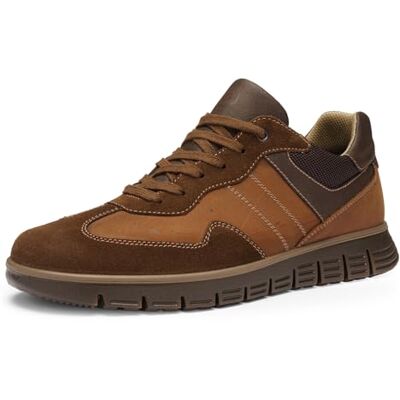 ARA Imola Zapatillas Deportivas p Hombre, Color castaño, Color marrón, Talla 46 EU, Castaño Marrone Moro, 46 EU ARA Imola Zapatillas Deportivas p Hombre, Color castaño, Color marrón, Talla 46 EU, Castaño Marrone Moro, 46 EU