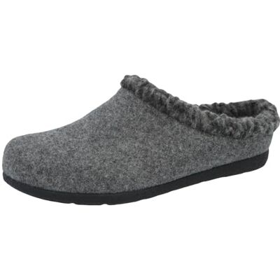 Berkemann Trisha Rcycl, Mule Mujer, Gris, 41.5 EU Berkemann Trisha Rcycl, Mule Mujer, Gris, 41.5 EU