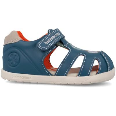 Biomecanics SANDALIA TWIN PETROL Biomecanics SANDALIA TWIN PETROL