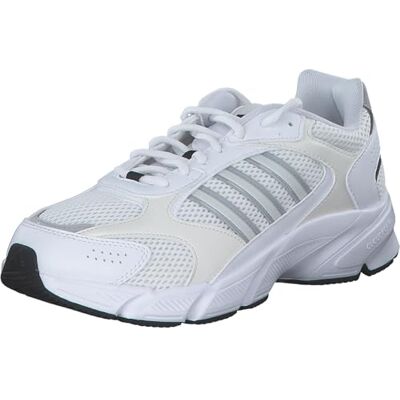 Adidas Mujer Crazychaos 2000 Shoes, FTWR White/Grey Two/Core Black, 36 2/3 EU Adidas Mujer Crazychaos 2000 Shoes, FTWR White/Grey Two/Core Black, 36 2/3 EU