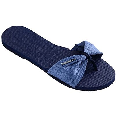 Havaianas Slide Trop Basic, Sandalias Mujer Havaianas Slide Trop Basic, Sandalias Mujer