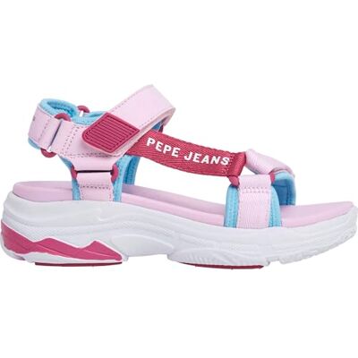 Pepe Jeans Mavel Top G Zapatos para niña, Morado Berry Morado, 36 EU Pepe Jeans Mavel Top G Zapatos para niña, Morado Berry Morado, 36 EU