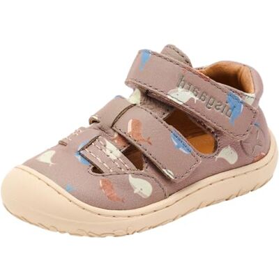 Bisgaard Sko A/S. Hana Zapatillas Unisex para niños, Ballena, Talla 20 EU Bisgaard Sko A/S. Hana Zapatillas Unisex para niños, Ballena, Talla 20 EU