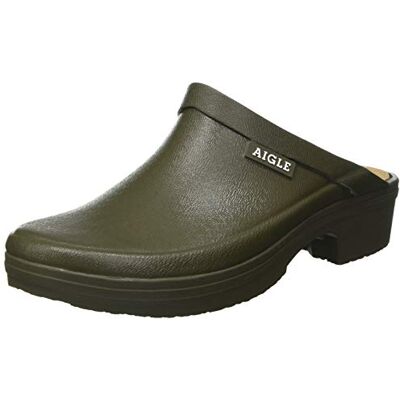 Aigle Teodor, Obstrucción Hombre, Kaki, 42 EU Aigle Teodor, Obstrucción Hombre, Kaki, 42 EU
