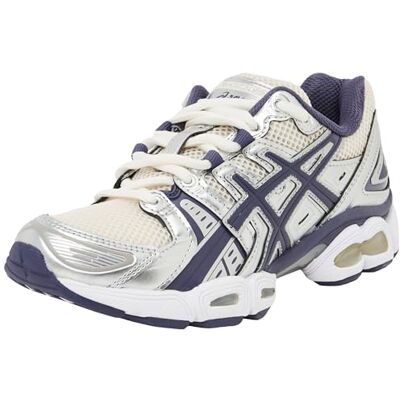ASICS Contend 9 PS, Sneaker Hombre, Colorido, 36 EU ASICS Contend 9 PS, Sneaker Hombre, Colorido, 36 EU