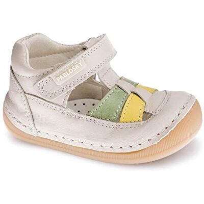 Pablosky Preandantes Bebé Niño Beige 23 Pablosky Preandantes Bebé Niño Beige 23
