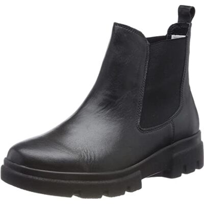 Berkemann Cristianos, Botas Estilo Chelsea Mujer, Negro, 35.5 EU Berkemann Cristianos, Botas Estilo Chelsea Mujer, Negro, 35.5 EU