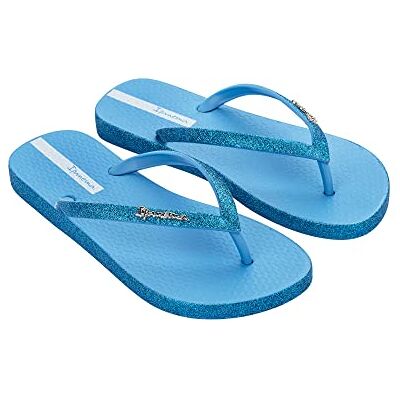 Ipanema Maxi Glow Fem Mujer, Azul Brillante Azul, 35.5 EU Ipanema Maxi Glow Fem Mujer, Azul Brillante Azul, 35.5 EU