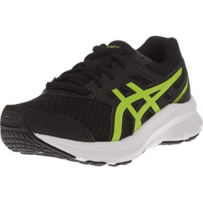 ASICS Zapatillas Jolt 3 GS Negro ASICS Zapatillas Jolt 3 GS Negro