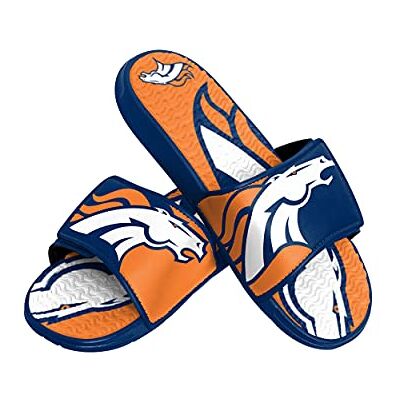 FOCO Sport Shower Gel Slide Flip Flop Sandals Sandalias de gel de ducha deportiva Hombre FOCO Sport Shower Gel Slide Flip Flop Sandals Sandalias de gel de ducha deportiva Hombre
