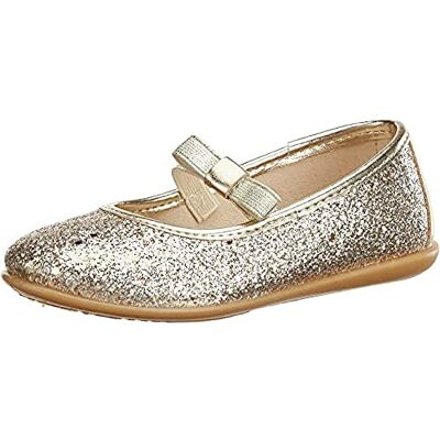 Conguitos Olimpo, Mocasn Plano, Platino, 33 EU Conguitos Olimpo, Mocasn Plano, Platino, 33 EU