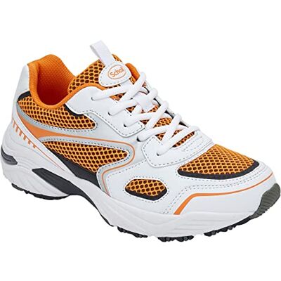 Scholl Sprinter Plus - Zapatillas ligeras para días activos Scholl Sprinter Plus - Zapatillas ligeras para días activos