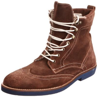 Pepe Jeans London PFS50207 PFS50207 Botas de Ante para Hombre Pepe Jeans London PFS50207 PFS50207 Botas de Ante para Hombre