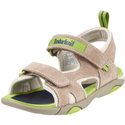 Timberland ltlb aysndl 80752, Unisex – Niños – Sandalias para Mujer Timberland ltlb aysndl 80752, Unisex – Niños – Sandalias para Mujer