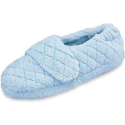Acorn Envoltura SPA para Mujer, Azul (Azul Powder), 36.5/37.5 EU Acorn Envoltura SPA para Mujer, Azul (Azul Powder), 36.5/37.5 EU