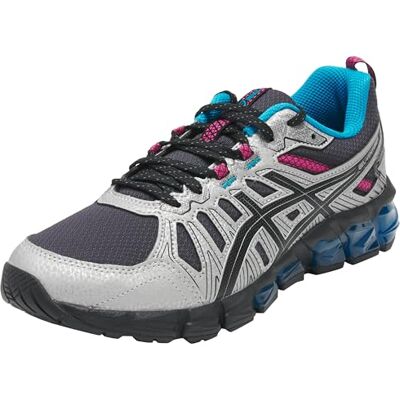 ASICS Contend 9 PS, Sneaker Hombre, Multicolor, 42 EU ASICS Contend 9 PS, Sneaker Hombre, Multicolor, 42 EU