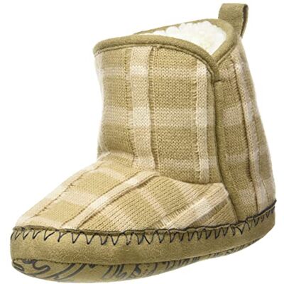 COOL shoe corp. Cool shoe Dakota, Pantuflas Mujer, Cuadros, 37.5 EU COOL shoe corp. Cool shoe Dakota, Pantuflas Mujer, Cuadros, 37.5 EU