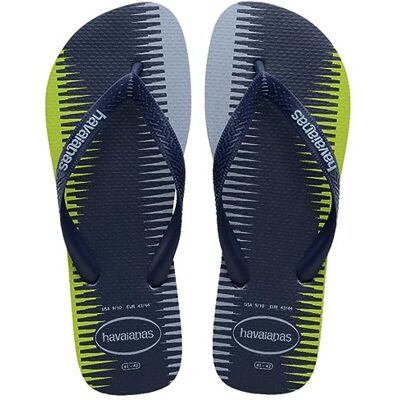 Havaianas Trend FlipFlop Hombre Wind 37 EU Havaianas Trend FlipFlop Hombre Wind 37 EU