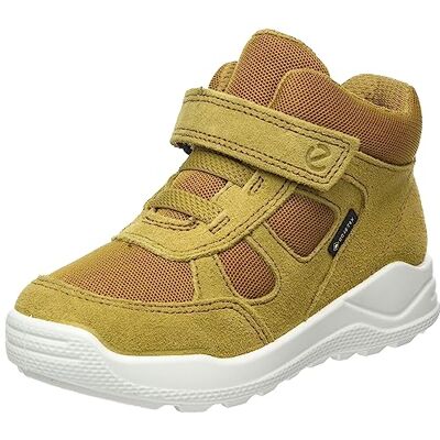 ECCO Bebé Niño Urban Mini, Cayote., 23 EU ECCO Bebé Niño Urban Mini, Cayote., 23 EU