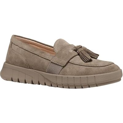 Geox D Flextride B MocasinMujer Geox D Flextride B MocasinMujer