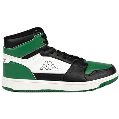 Kappa Logo Basil MD Sneaker Kappa Logo Basil MD Sneaker