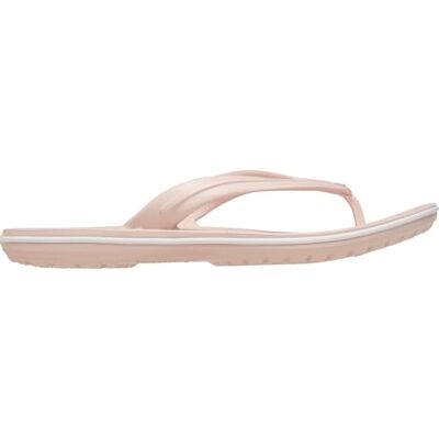 Crocs Crocband Flip Chanclas Unisex adulto, Quartz, 46/47 EU Crocs Crocband Flip Chanclas Unisex adulto, Quartz, 46/47 EU