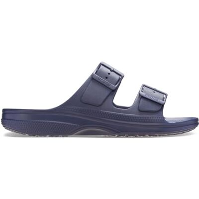 Crocs Saturday Sandal M Sandalias planas para hombre, color azul marino, talla 9, Navy, 43/44 EU Crocs Saturday Sandal M Sandalias planas para hombre, color azul marino, talla 9, Navy, 43/44 EU