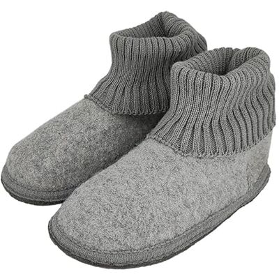 Beck Hygge, gris, 36 EU Beck Hygge, gris, 36 EU