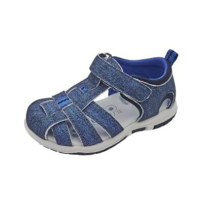 Chicco , Sandalias Bebé, con Cómodo Cierre, Zapatos para Niños, Designed in Italy Chicco , Sandalias Bebé, con Cómodo Cierre, Zapatos para Niños, Designed in Italy