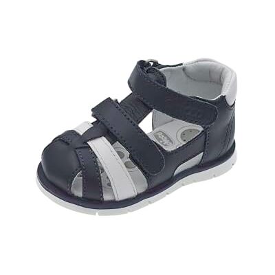 Chicco , Sandalias para Niña y Niño con Cierre Doble Ajustable, Zapatos para Niñas y Niños, Diseñado en Italia Chicco , Sandalias para Niña y Niño con Cierre Doble Ajustable, Zapatos para Niñas y Niños, Diseñado en Italia