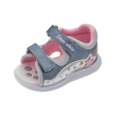 Chicco , Zapatos Niño y Niña con Cierre Doble, Zapatos para Niñas y Niños, Designed in Italy Chicco , Zapatos Niño y Niña con Cierre Doble, Zapatos para Niñas y Niños, Designed in Italy