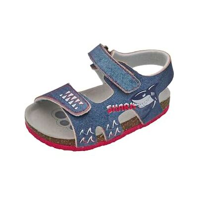 Chicco , Sandalias Niño con Cierre Doble Ajustable, Zapatos para Niño, Diseñado en Italia Chicco , Sandalias Niño con Cierre Doble Ajustable, Zapatos para Niño, Diseñado en Italia