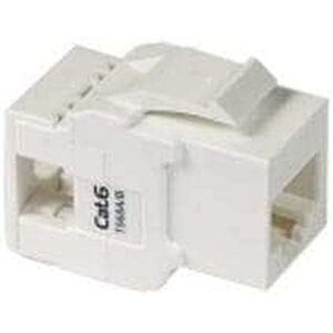 Fanton Toma RJ45 90° UTP Cat.6 BI Fanton Toma RJ45 90° UTP Cat.6 BI