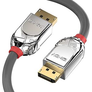 LINDY Cable DisplayPort 1 m LINDY Cable DisplayPort 1 m