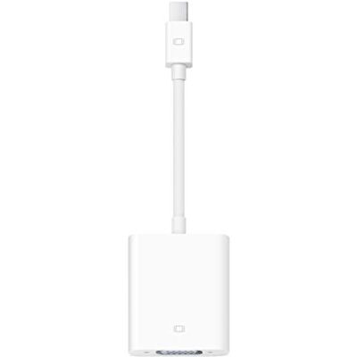 Apple Adaptador de Mini DisplayPort a VGA Apple Adaptador de Mini DisplayPort a VGA