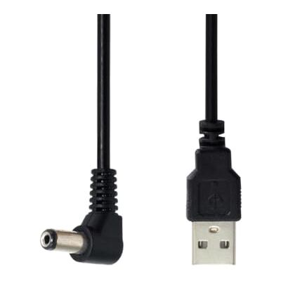 chenyang CY USB 2.0 un tipo macho a 90 grados en ángulo derecho 5.5 x 2.1 mm DC barril enchufe de alimentación 5 V conector Cable de carga 80 cm chenyang CY USB 2.0 un tipo macho a 90 grados en ángulo derecho 5.5 x 2.1 mm DC barril enchufe de alimentación 5 V conector Cable de carga 80 cm