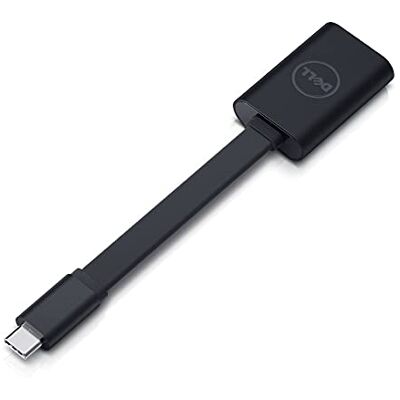 Dell DP/N OYJ3Y6 Adaptador USB-C a DisplayPort Dell DP/N OYJ3Y6 Adaptador USB-C a DisplayPort